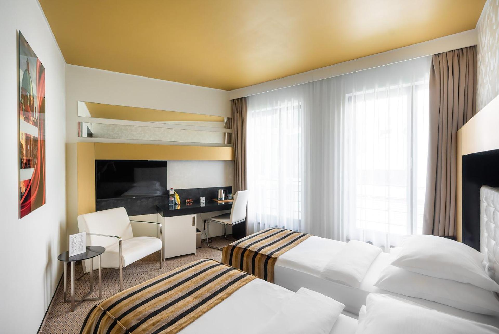 Classic Double or Twin Room