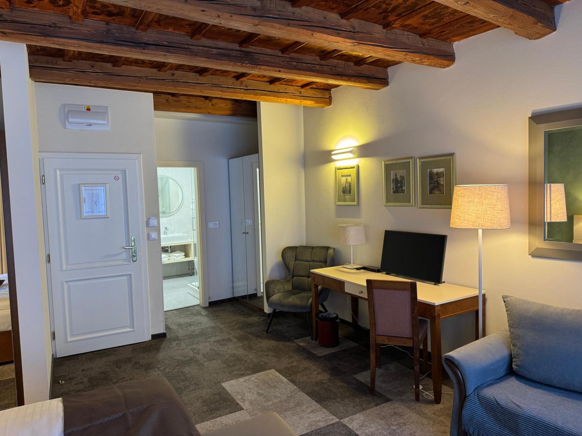 Junior Suite Deluxe