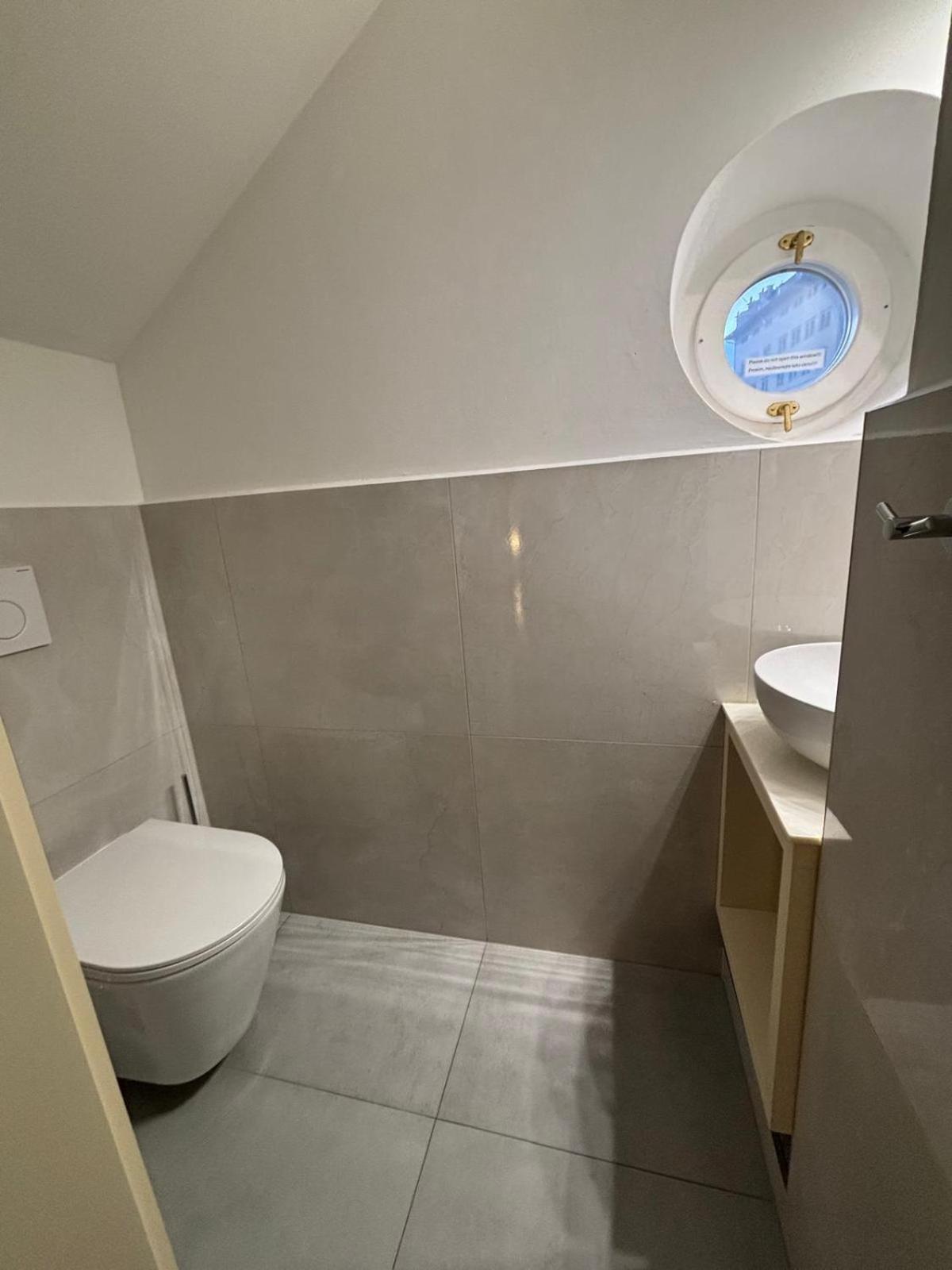 Suite Duplex