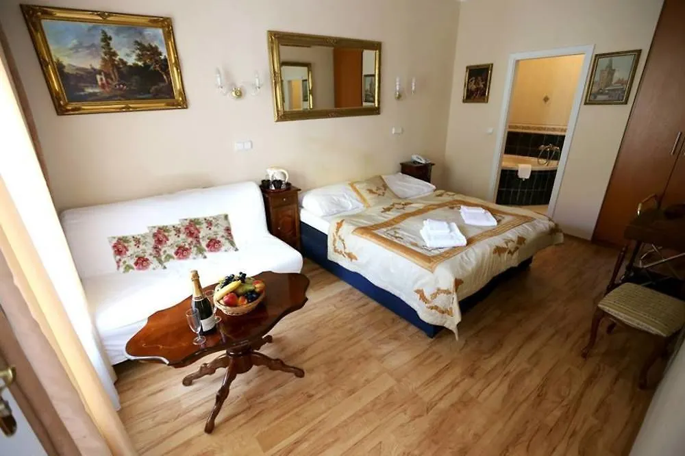 Hotel Donatello-1