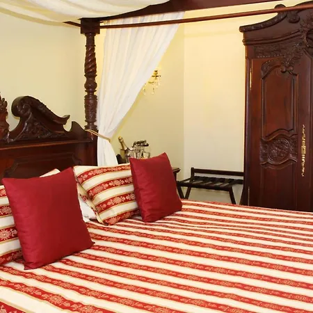 King Charles Boutique Residence-2