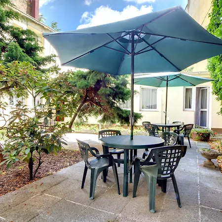Hotel White Lion-3