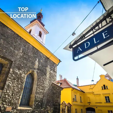 Hotel Adler - Czech Leading Hotels-3