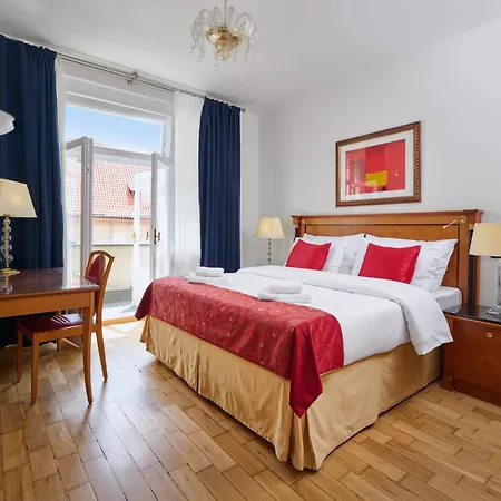 Hotel Leon D'Oro-3