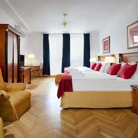 Hotel Leon D'Oro-2