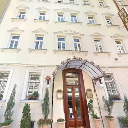 Hotel Donatello-3