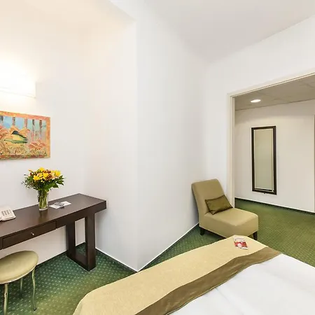 Hotel Vitkov-2